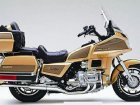 Honda GL 1200 Gold Wing Aspencade